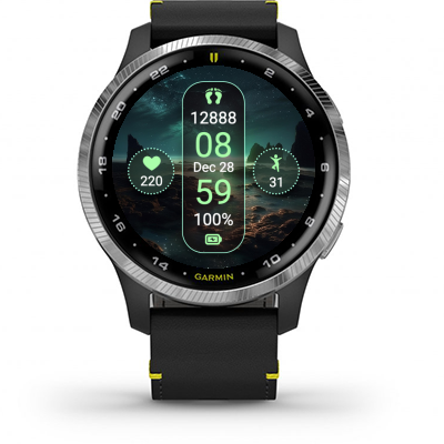 Aurora A2 · Screenshot 0