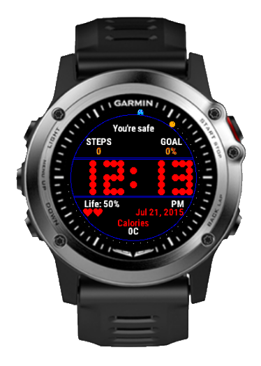 Garmin s60 frozen hotsell