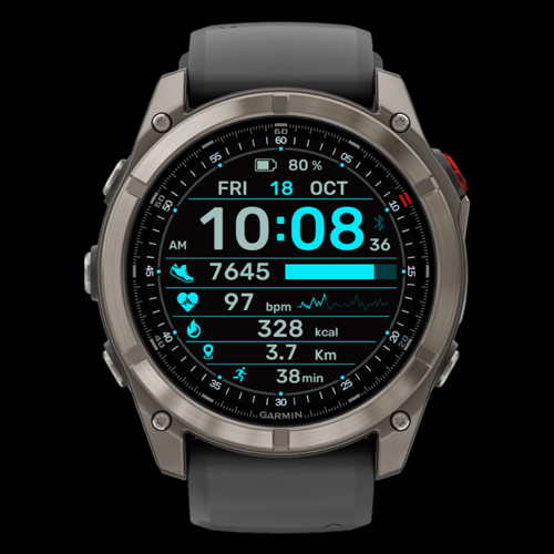 Sportline · Screenshot 1
