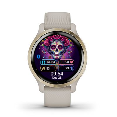 Dia de los Muertos · Screenshot 1