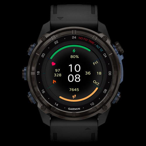 Vital Ring · Screenshot 0