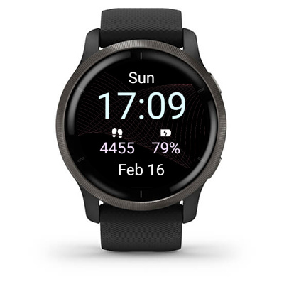 Fenix face · Screenshot 0