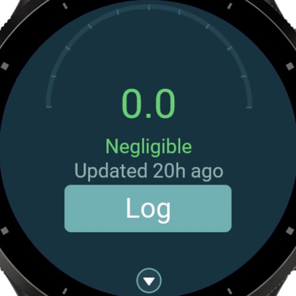 VertigoMe · Screenshot 0