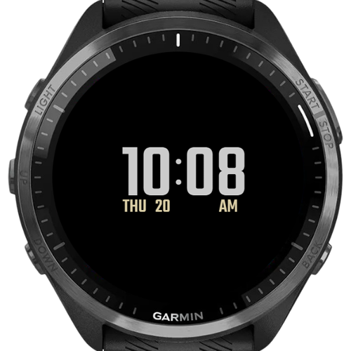 Navy Time · Screenshot 1