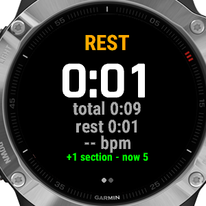 ClassFit · Screenshot 3