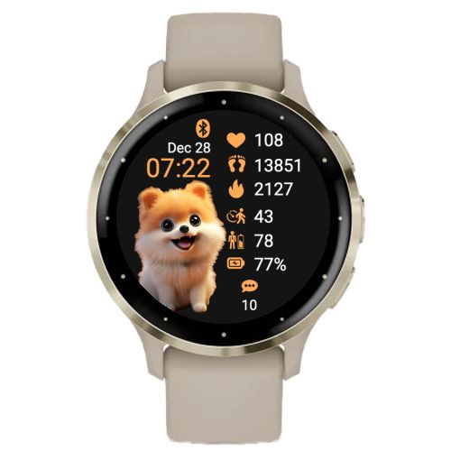 Cute Animal Corgi · Screenshot 4