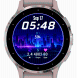 Pulse Urban · Screenshot 3