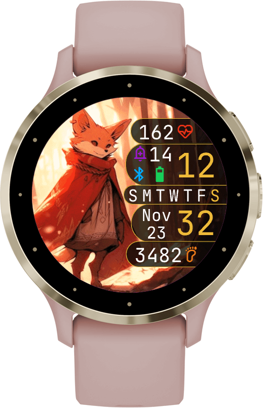 Red Fox · Screenshot 3