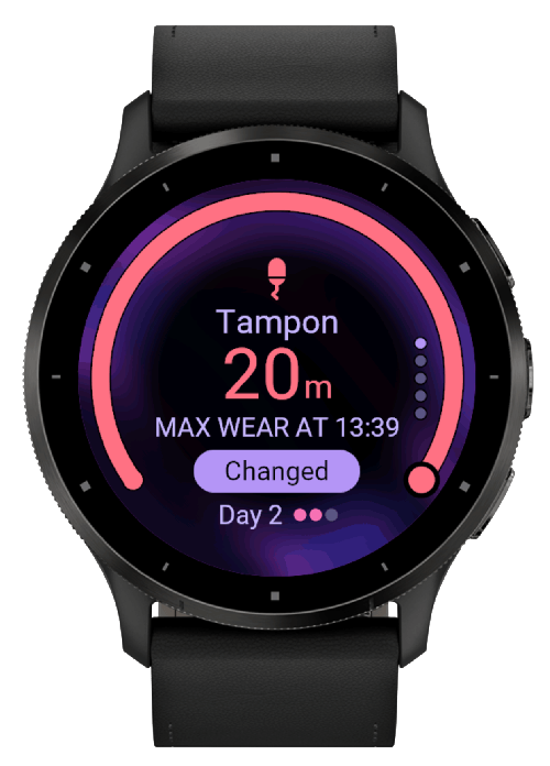 Time To Change · Screenshot 4