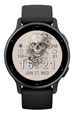 Pale Skeleton · Screenshot 1