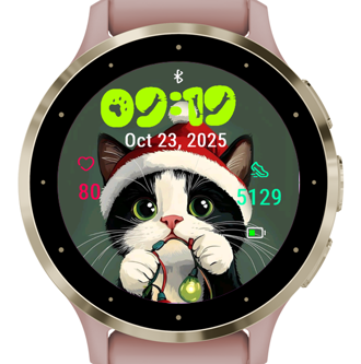 Light Cat · Screenshot 3