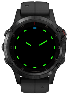 Navy Seal - Anti-Aliasing · Screenshot 2