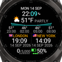 Orbit Time · Screenshot 0