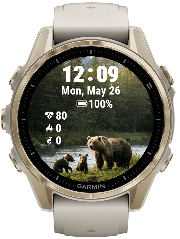 WILDFamily · Screenshot 0