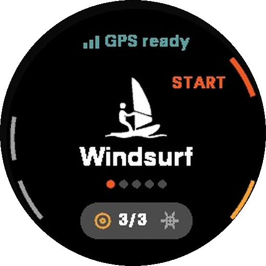SurfGoose · Screenshot 2
