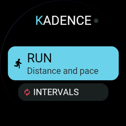Kadence · Screenshot 0