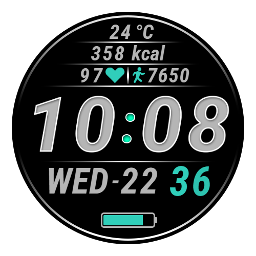 Tactical V3 · Screenshot 0