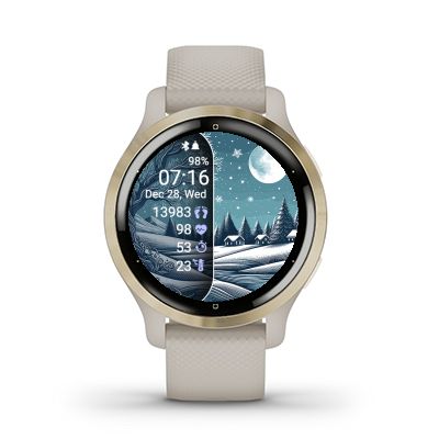 Cold Winter · Screenshot 3