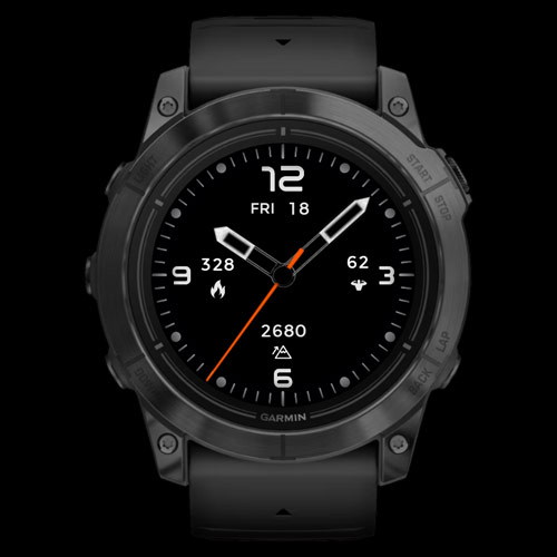 Mono Edge · Screenshot 0