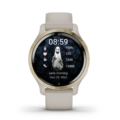 Ghost Time · Screenshot 3