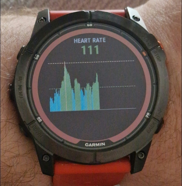 Gym Workout Timer · Screenshot 3