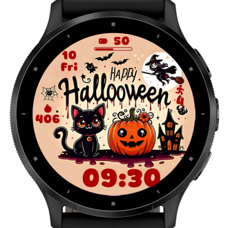 Happy Halloween · Screenshot 0
