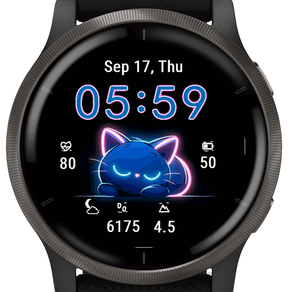 Sleepy Kitty · G · Screenshot 3