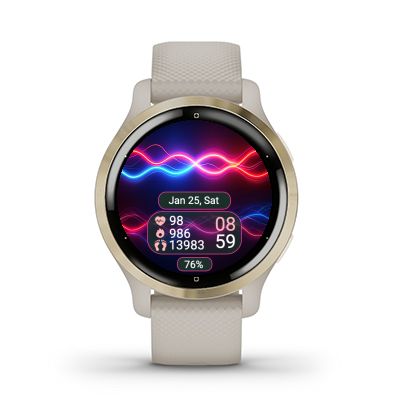 Neon Waves · Screenshot 3