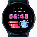 Candy Dino · Screenshot 2