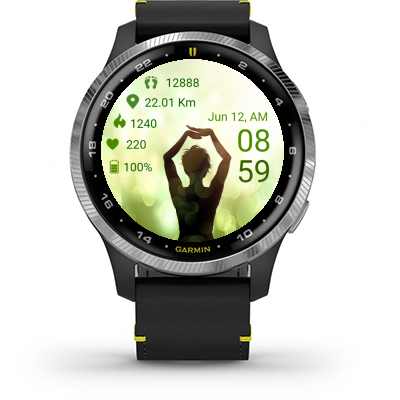 Yoga One · Screenshot 0