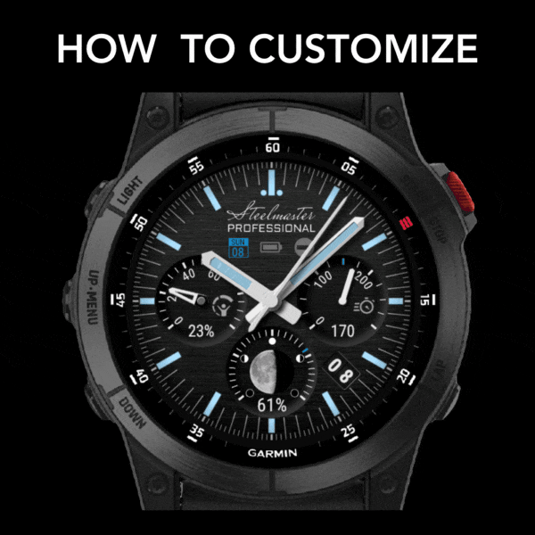 SteelMaster / Steel Master · Screenshot 3