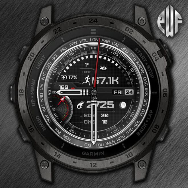 PWF CLS PRO (60% OFF) · Screenshot 0