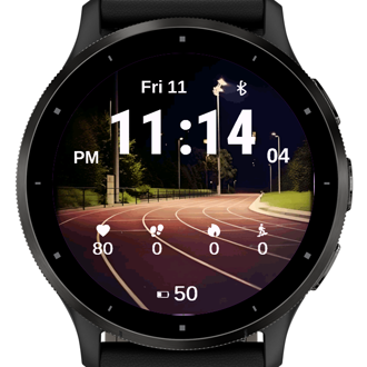 Time To Run · Screenshot 2