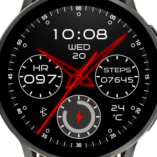 Classic - CUSTOMIZABLE · Screenshot 3