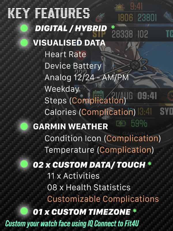 Fit4U – 050 · Screenshot 1