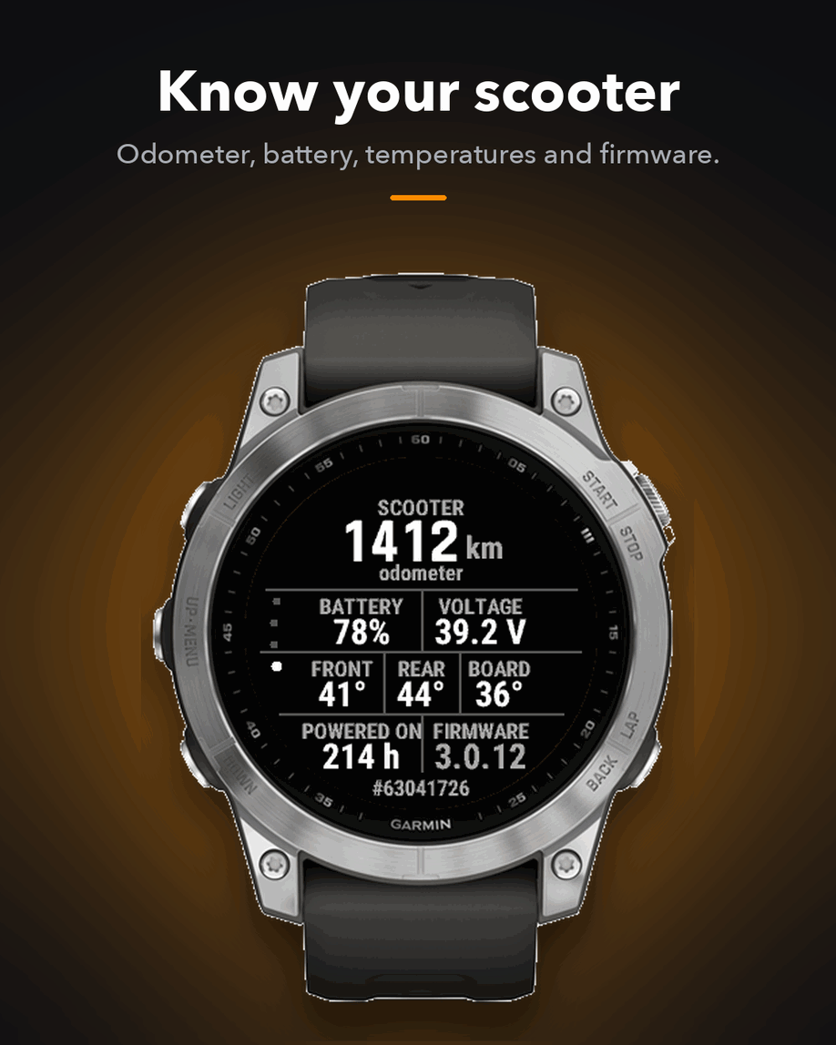 Kickstand · Screenshot 3