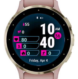Pixel Pulse · Screenshot 2