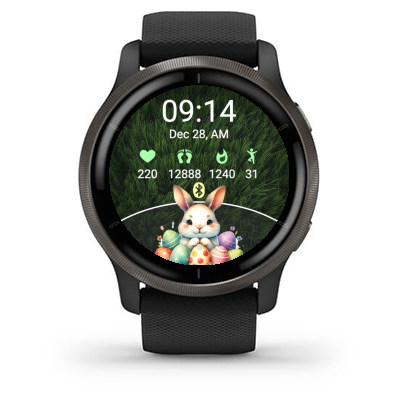Easter Garmin R01 · Screenshot 2