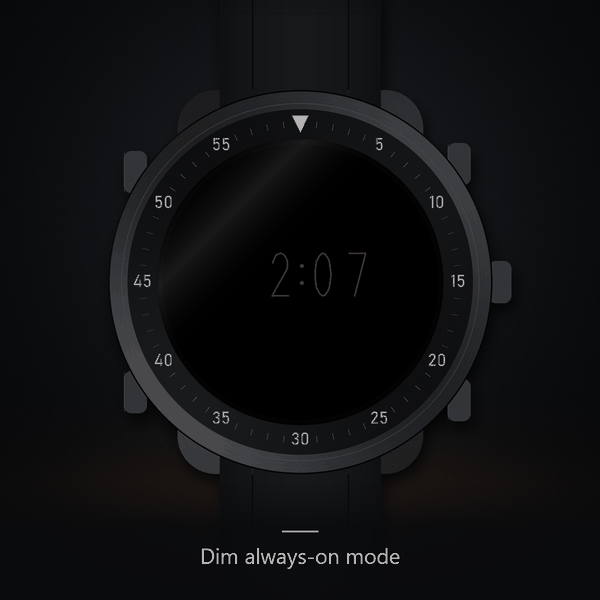 Nixie: 复古 辉光管 · Screenshot 4
