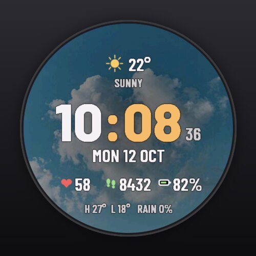 Skyshift · Screenshot 0