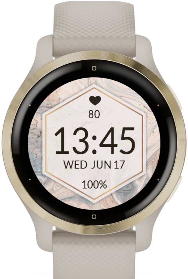 Hexa Marble · Screenshot 2