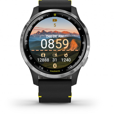 Mountains A11 · Screenshot 0