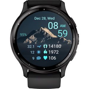 Mountain 13 · Screenshot 0