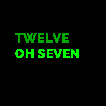 Text Face Clock · Screenshot 1