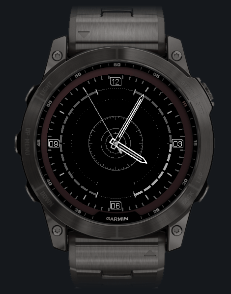 CORPO – Analog Business HUD · Screenshot 1