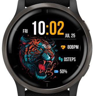 Roaring Beast · Screenshot 3