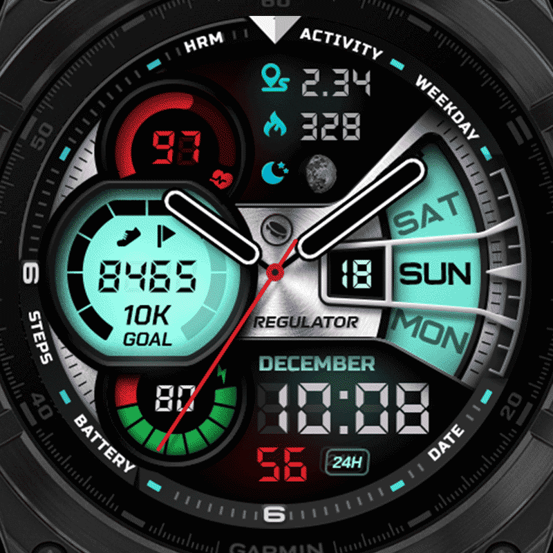 APEX · Screenshot 1
