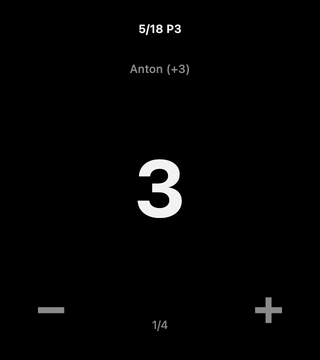 Disc Protocol · Screenshot 0