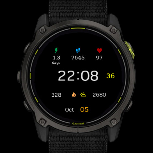 Minimal Digital · Screenshot 1