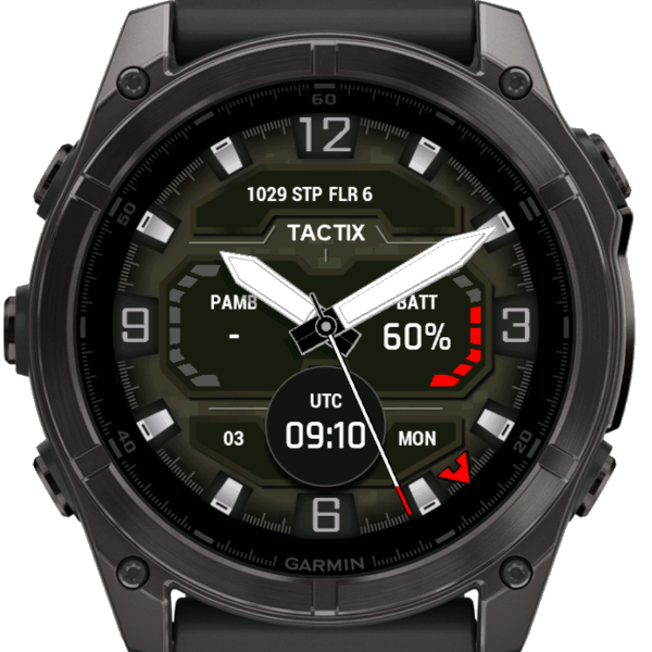 Tactix8 Alpha MB · Screenshot 0